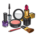 Beauty & Cosmetics